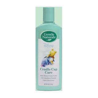  Gentle Naturals Eczema Baby Wash   5.5 oz Health 