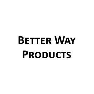    BETTER WAY PRODUCTS BW8 8 PIN R J STYL WRING ADPTR