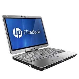  HP EliteBook 2760p Tablet PC Core i5 2520M 2.5 GHz 4GB 