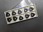 Seco 218.19 160T 04​ MD11 620470 High Feed Milling Inserts 24308 