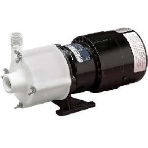   Drive Pump, mildly corrosive, 1/12 HP, 115V, 6 cord