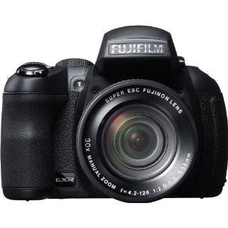   HS10 & FUJIFILM FinePix HS11, replaces FUJIFILM LH HS10 Explore