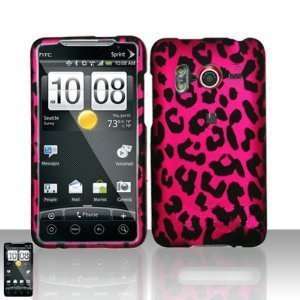   Cover for HTC Inspire 4G (AT&T) + Luxmo Brand Car Charger Electronics
