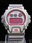 Master of G Shock 6900 Metallic luster X Large Bezel Watch by Casio F1 