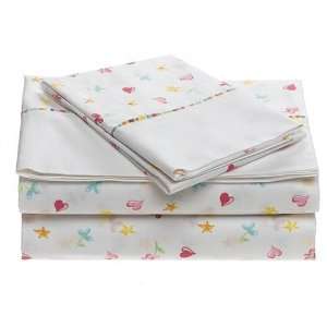  Freckles Wardrobe Sheet Set