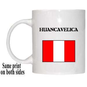  Peru   HUANCAVELICA Mug 