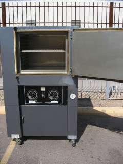 Blue M Electric IGF 256BXP Inert Gas Industrial Oven  