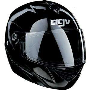  AGV Miglia Modular Helmet   X Large/Metallic Black 