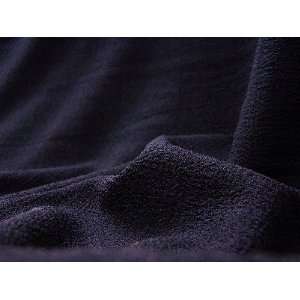  VF114 21 Chicago Midnight   Navy Stretch Crepe Suiting 