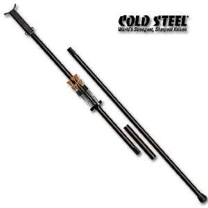  Cold Steel Two Piece Blowgun .625 caliber 