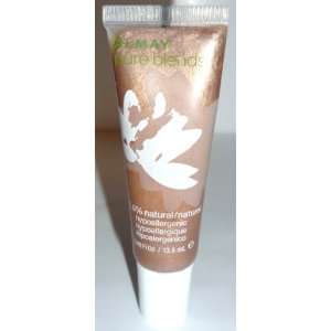    Almay Lip Gloss   Natural Color Hypoallergenic 