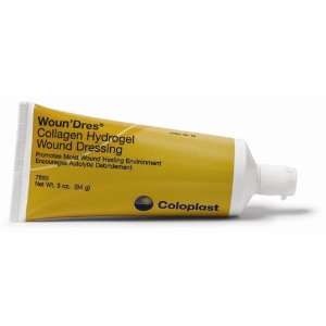 SPECIAL Coloplast 7690 Coloplast Woundres Collagen Hydrogel Dressing 
