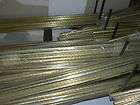 SPIRAL BRASS TUBING 1 1/4