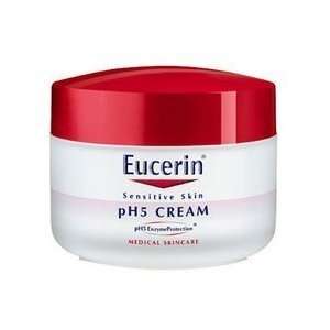  Eucerin PH5 Cream Sensitive Skin 100 ml 