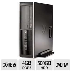  6200P Sff I52400 500/4GB 28 Pc