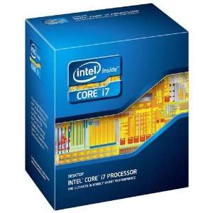  Core i7 2600 Processor BX80623I72600