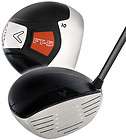 Callaway FT 5 Draw Driver 10* Senior Right Handed Graphite Golf Club