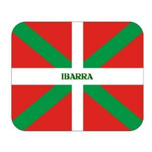  Basque Country, Ibarra Mouse Pad 