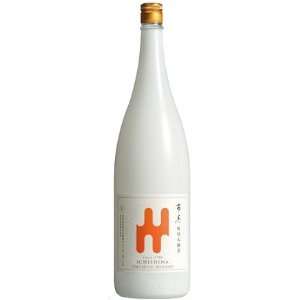  Ichishima Shuzo Tokubetsu Honjozo 720ML Grocery & Gourmet 