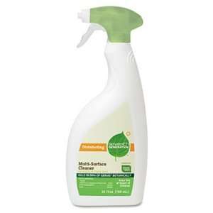 Seventh Generation Disinfecting Multi Surface Cleaner 