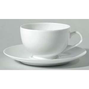 Raynaud Marly/Menton Round Tea Cup 7 oz  Grocery & Gourmet 
