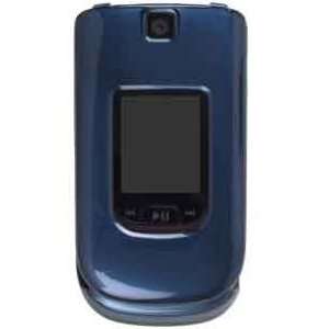  Wireless Solutions Snap OnCase Nokia 6350 (Sapphire) Cell 