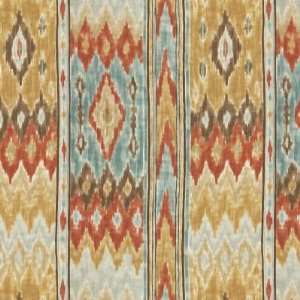  Java Ikat 512 by Kravet Couture Fabric Arts, Crafts 