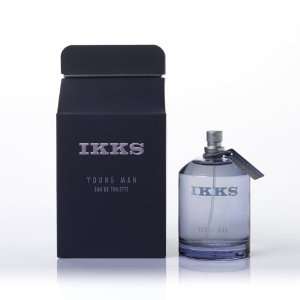  IKKS Little Man Fragrance by IKKS for unisex Personal 