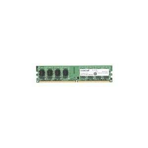   2GB 240 Pin DDR2 SDRAM DDR2 667 (PC2 5300) Desktop Memor Electronics