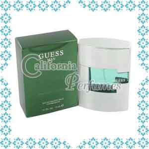 GUESS MAN by Guess Marciano 2.5 oz EDT Cologne Tester  