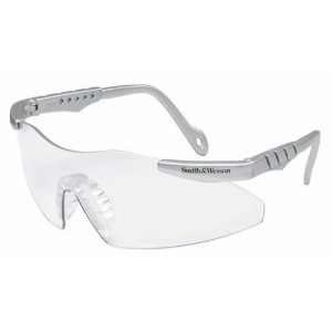 12 Pack Jackson Safety 3011841 Smith & Wesson Magnum 3G Safety Glasses 