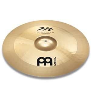  Meinl Cymbals MS20FMR M Series 20 Inch Fusion Medium Ride 