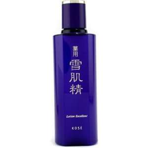  Medicated Sekkisei Lotion Excellent by Kose for Unisex 