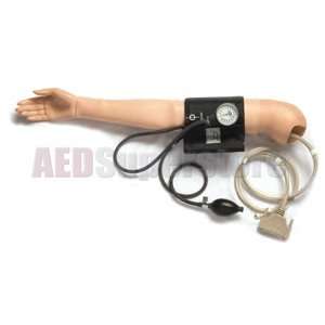   VitalSim Blood Pressure Trainer   375 42050