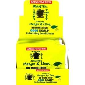 Medicad Jamaican Mango&lime Refreshing Conditioner 1.7oz (Display of 
