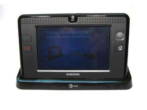 AT&T Home Manager Samsung Touchscreen LCD SMT i8110  