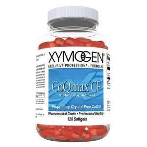   CoQmax CF 30 softgels (image not identified)