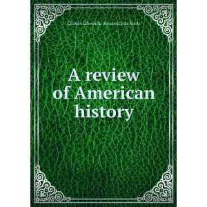   in American history Edward P. [from old catalog] McGlone Books