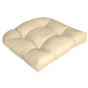   Reversible Indoor/Outdoor Chair Cushion A575530B Patio, Lawn & Garden