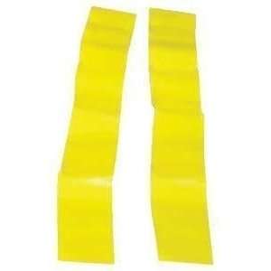  Replacement Flags   Set   Yellow, sold in pairs   Football 
