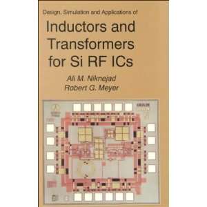  Design, Simulation and Applications of Inductors and 