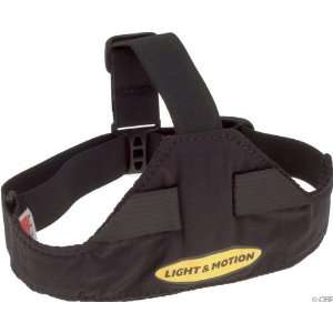  Light and Motion Light & Motion Multi Sport Head Strap 