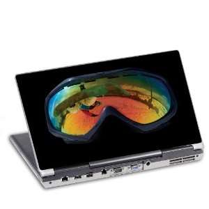   Skin for 15 inch laptop   Reflection Rider Cell Phones & Accessories
