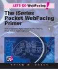 The iSeries Pocket WebFacing Primer  