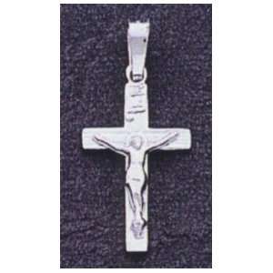  INRI Crucifix Charm   XR501 Jewelry