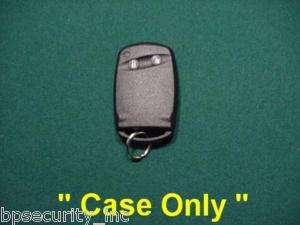 ITI GE 60 607 95R 2 Button Remote Keyfob Case Only  