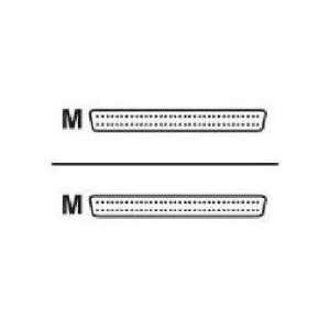  2.5m SCSI Cable Vhdci68m/hd68m MMf Electronics