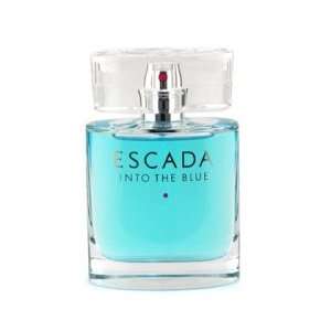  Escada Into The Blue Eau De Parfum Spray   50ml/1.7oz 