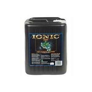  Ionic Boost, 2.5 gal