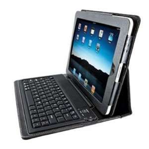  KeyFolio iPad 1 Bluetooth Electronics
